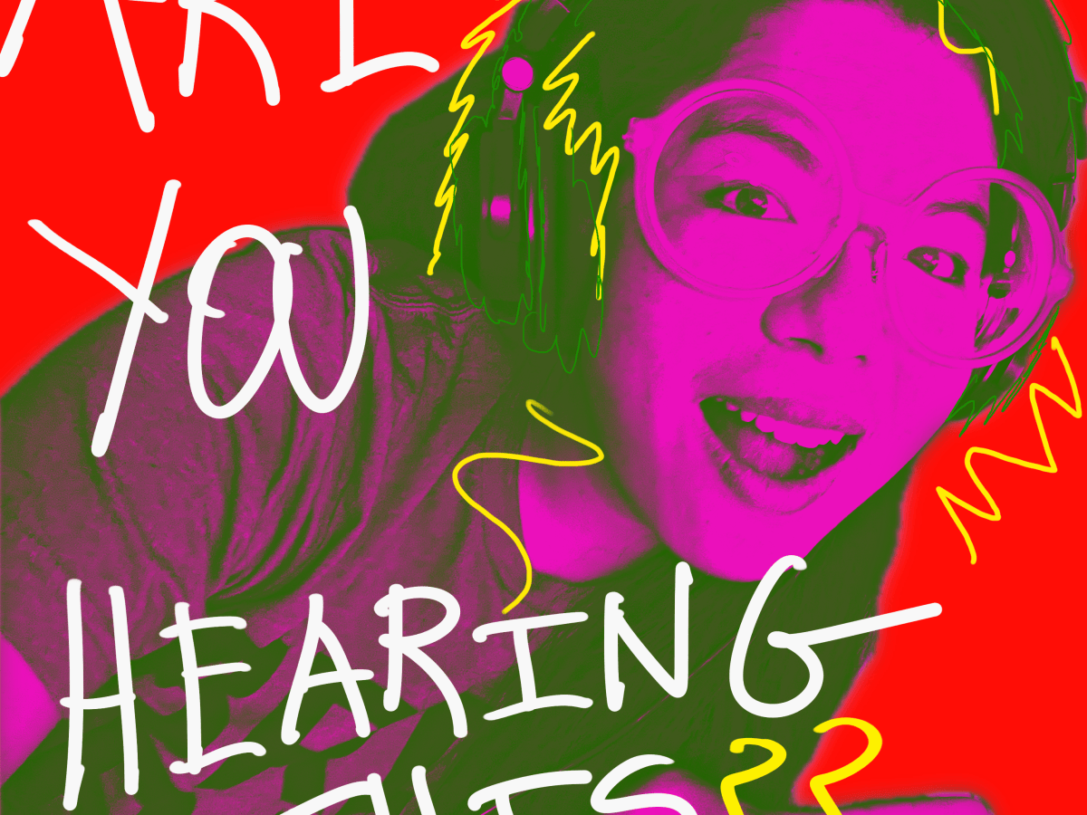 Are You Hearing This? (Parasocial Relationships & Podcast&nbsp;Listening)